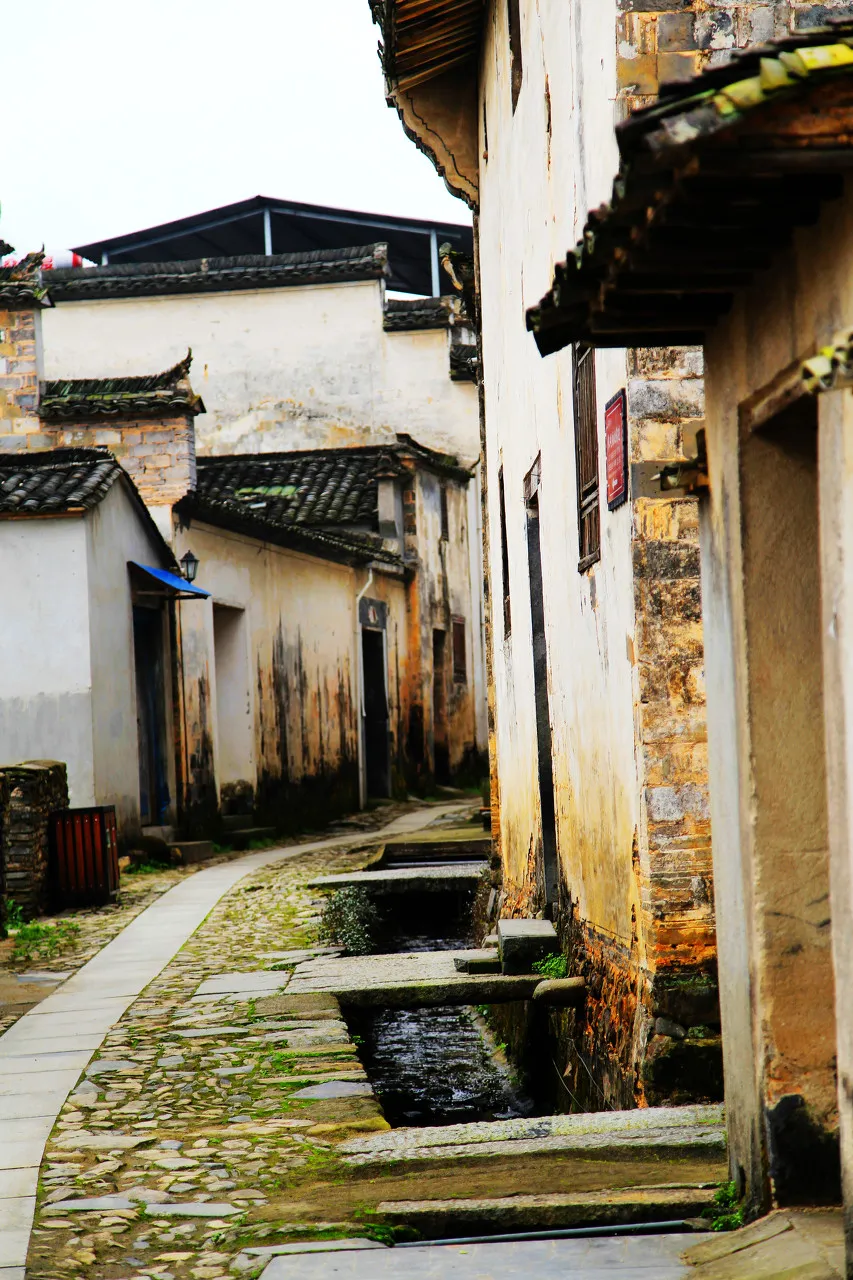 『旅行』最适合端午节去的8个旅行地，人少景美，第一个就想出发。