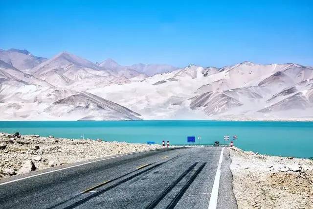 威尼斯|南疆、南疆，你要的南疆！