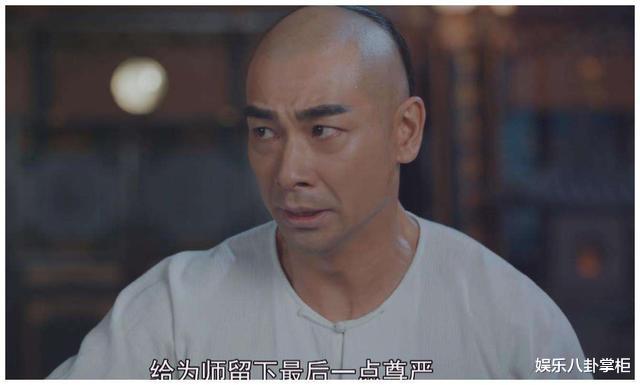 霍元甲|对不起，我实在受不了赵文卓这版霍元甲