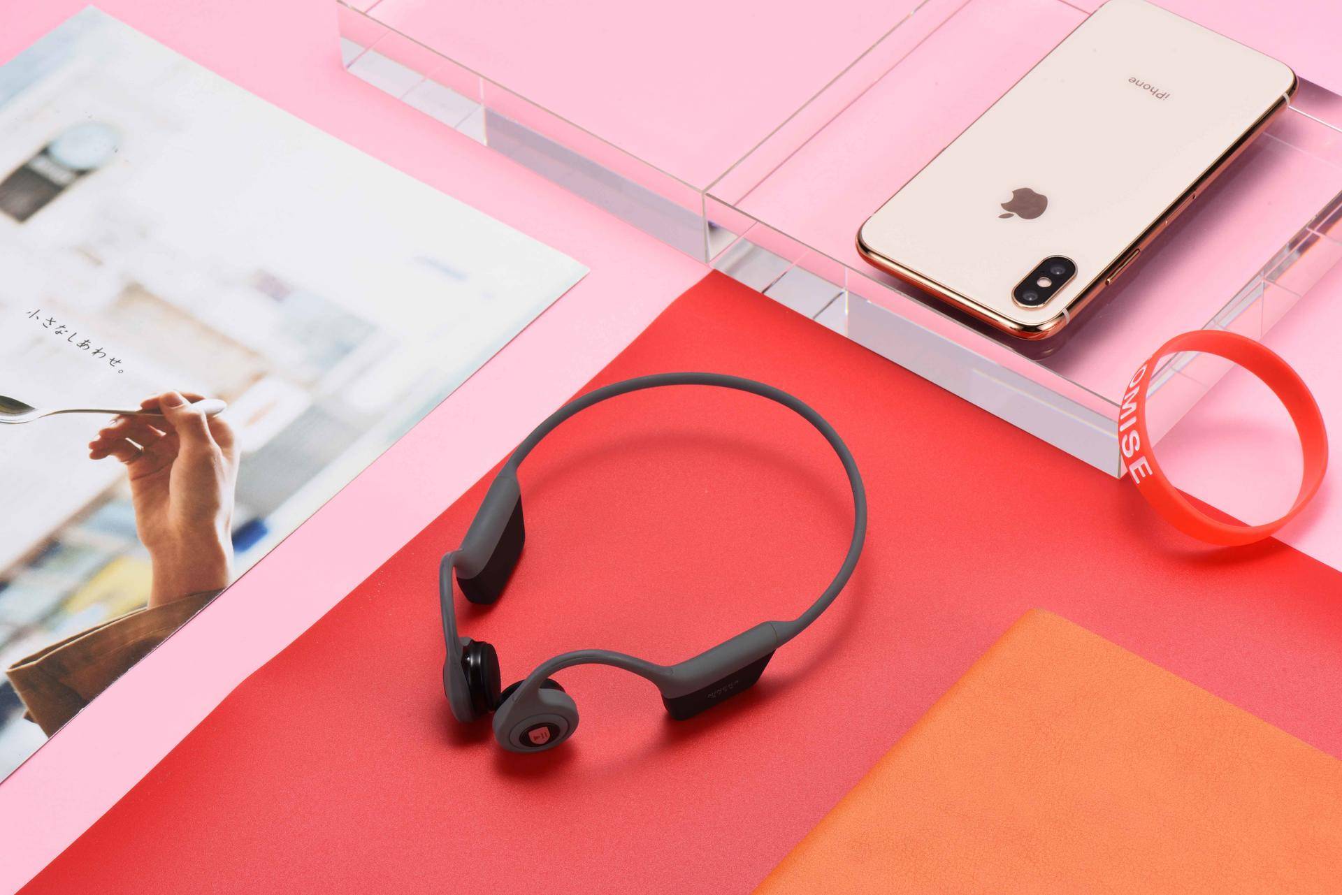 「蓝牙耳机」五一小长假，爬山涉水少不了的无线蓝牙耳机推荐