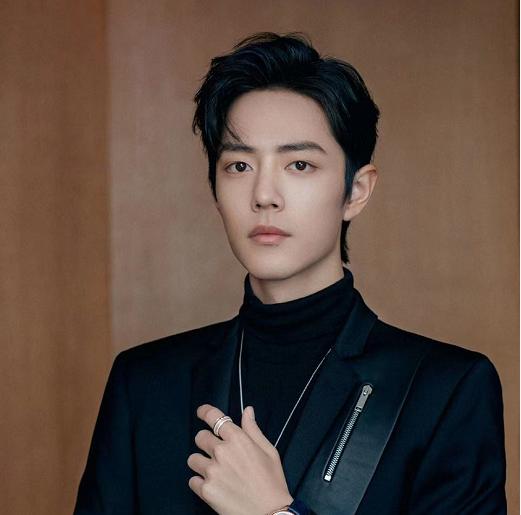 肖战|陈赫靠跑男翻身,高圆圆成贤妻良母,肖战现在处境谁之错?