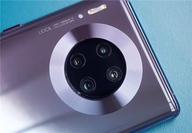 「5G」京东手机热卖榜：华为mate30 5G仅第二，黑马15天飙升第三