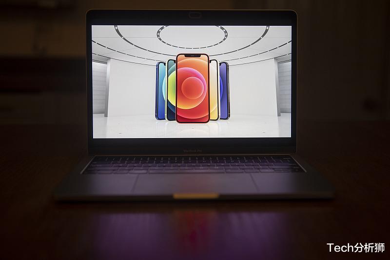 5G|你的iPhone12买早了！中国院士说出5G真相，表面繁荣真的很可怕！