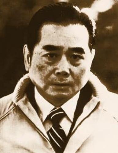 【吕乐】盘点香港四大华探长 个个黑白通吃 一生被拍成多部电影