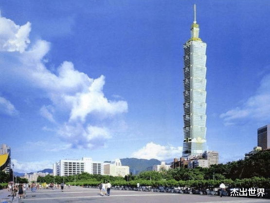 ▲中国一座非常小的省会，面积仅271平方公里，却是世界一线城市