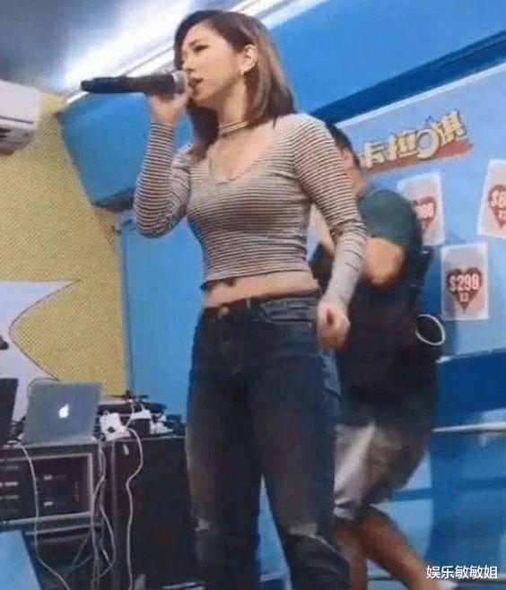 『邓紫棋』邓紫棋走红之前长啥样？当看到照片那一刻，这才是男人的心头肉