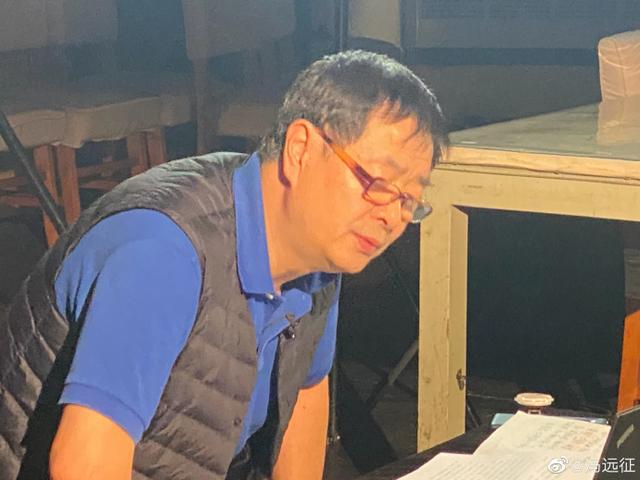 濮存昕|国家一级演员曝被免职?66岁濮存昕巅峰到“低谷”,近况如何?