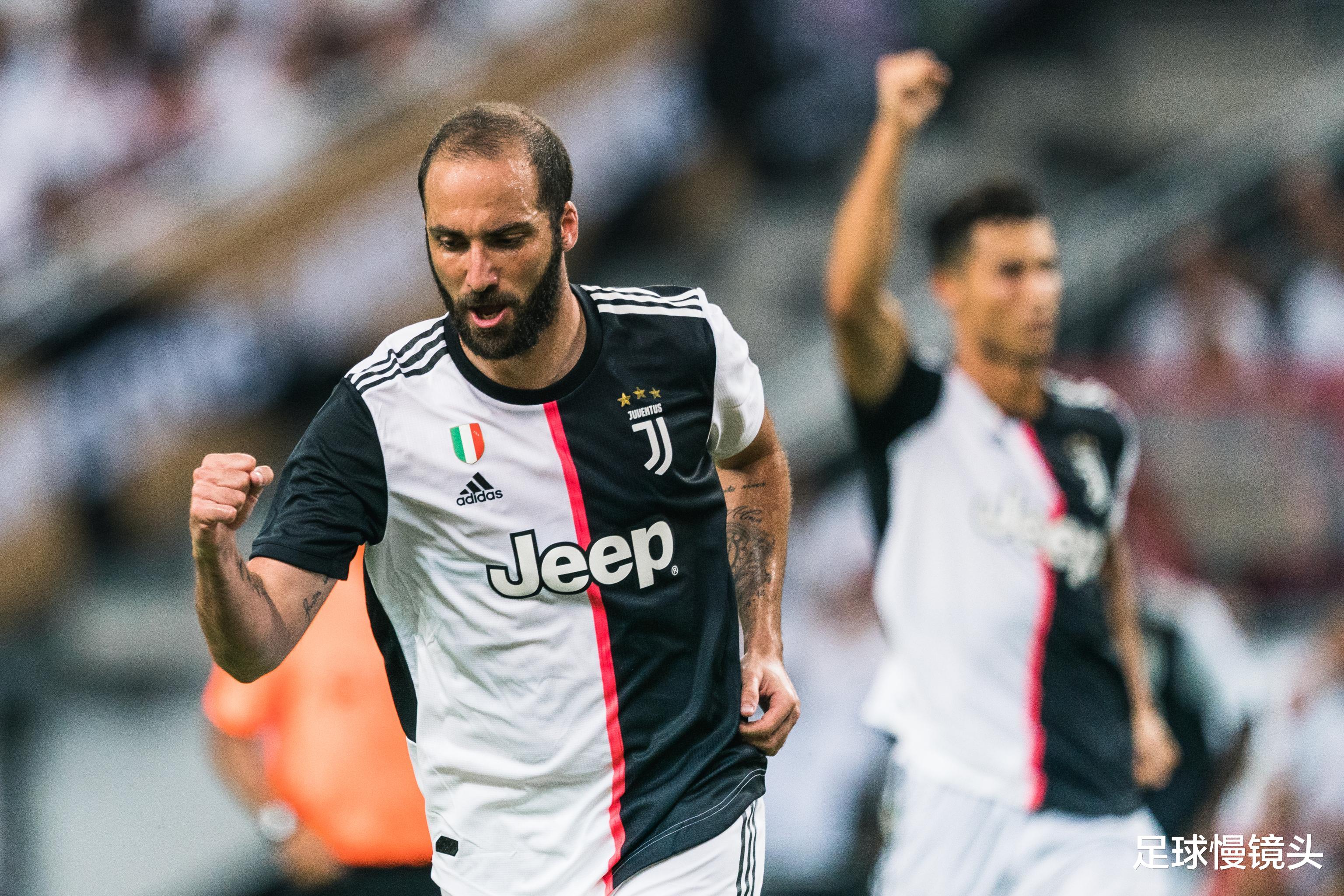 #尤文图斯#尤文变天！11名球星进意甲豪门大清洗名单，C罗303球队友领衔