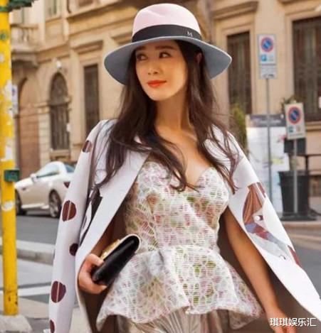 父亲的身份|她在最红时意外怀孕,丈夫至今成谜,12岁女儿长相浮现生父基因