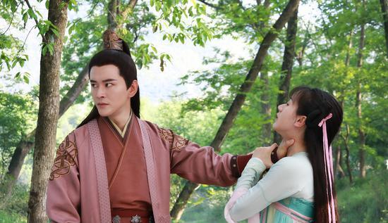 反派|电视剧《琉璃》中，最大反派是谁？他的结局又如何？