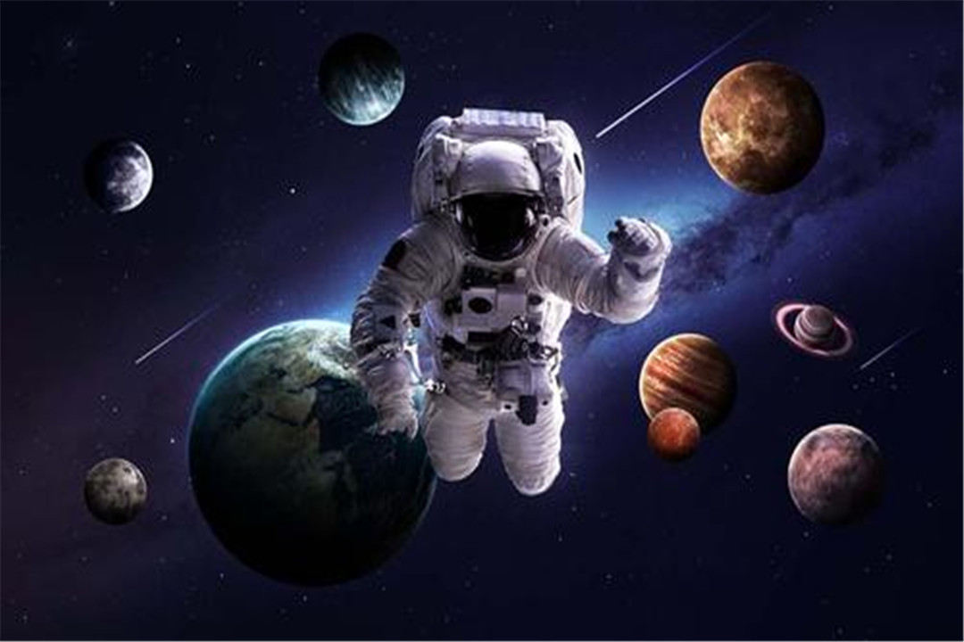 太空|永留太空的18位宇航员，其中一位将登冥王星，为何不能带回地球？