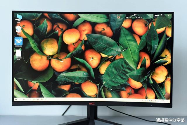阿里巴巴|绝美画质电竞显示器安利—HKC  SG27C！暑期学生党必备！