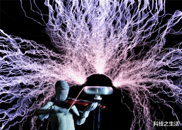 「外星人」为何有人说特斯拉是外星人？曾有文件解密，不愧是接近“神”的男人！