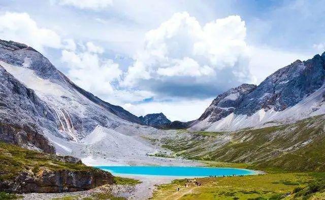 九寨沟|30个一生必去的旅行地,第一名不是九寨沟