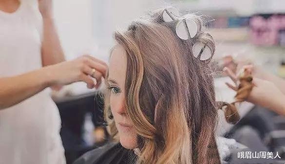 发型师|?去理发时不要说这3句话，容易“被坑\，尤其第一句，很多人爱说
