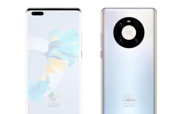 小米科技|华为Mate40Pro真机首上手,网友:不愧是华为最强旗舰,太美