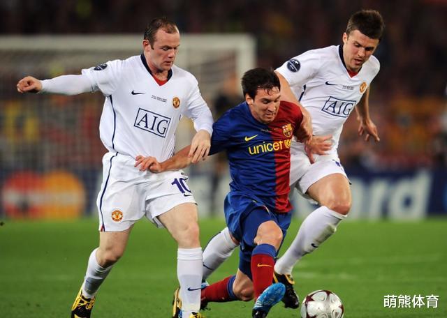 欧冠|单季打入13粒欧冠进球有多难？史上仅4人做到，一人有望超越C罗！