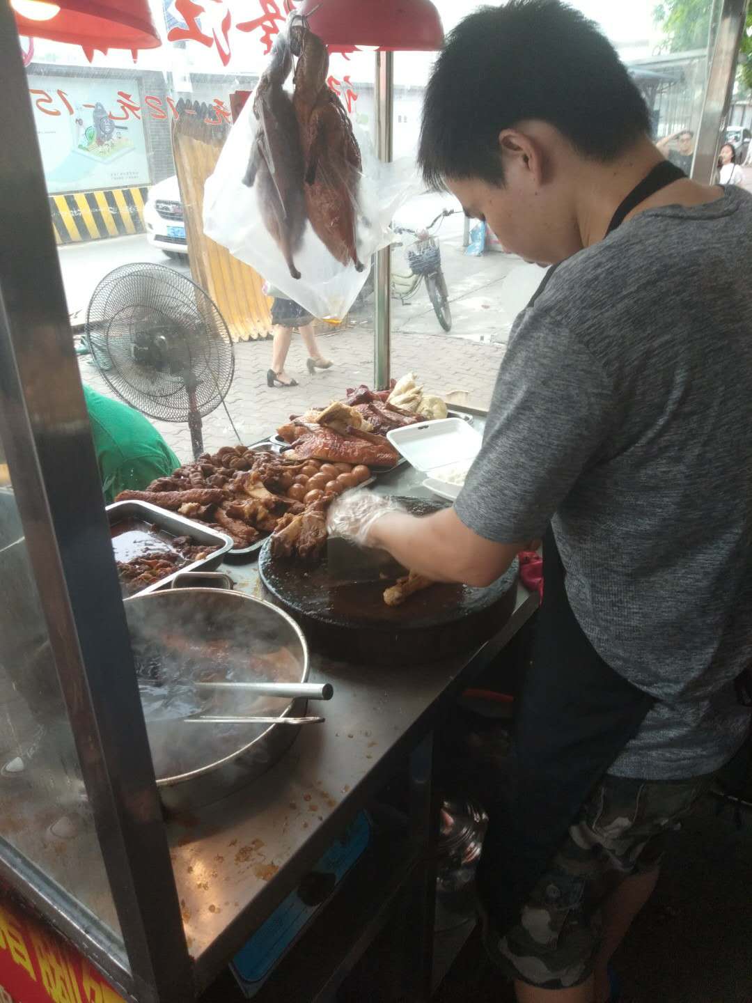 家常小炒▲一位已经不做餐饮的小老板良心话~