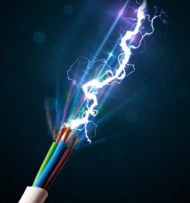 「emc」一斤电（500克）足够全世界用多少年？