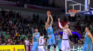 赵继伟|再见周琦！再见新疆！赵继伟去向已定！CBA没有大结局