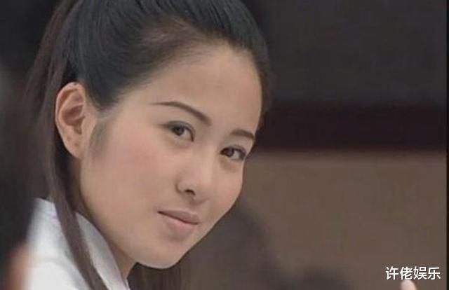 黄圣依|《天下第一》才是真正的美女如云，黄圣依高圆圆，统统都在演配角