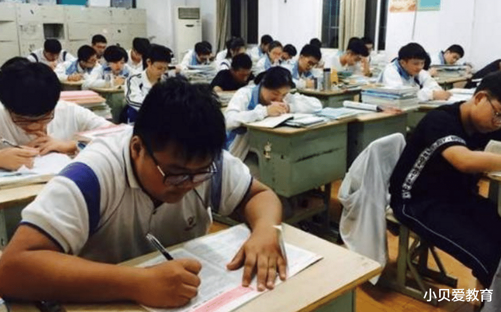 高校|4类高中生高考成绩不如“模拟考”，最高可少100分，其中有你吗？