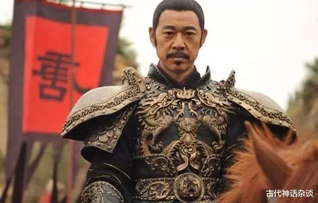 唐太宗▲李世民广揽天下英才，却漏掉一个人，后来此人2次把唐朝逼上绝路