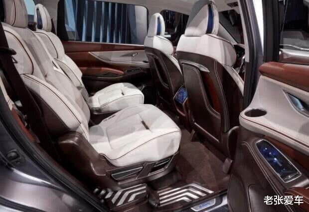 斯巴鲁@这SUV入华了,汉兰达或被取代,开它比奥迪Q7霸气,不足27万要火了