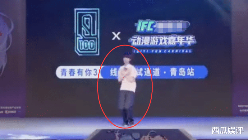 青春有你第三季|《青春有你3》面试，训练生跳《创造营》主题曲，粉丝都笑翻了