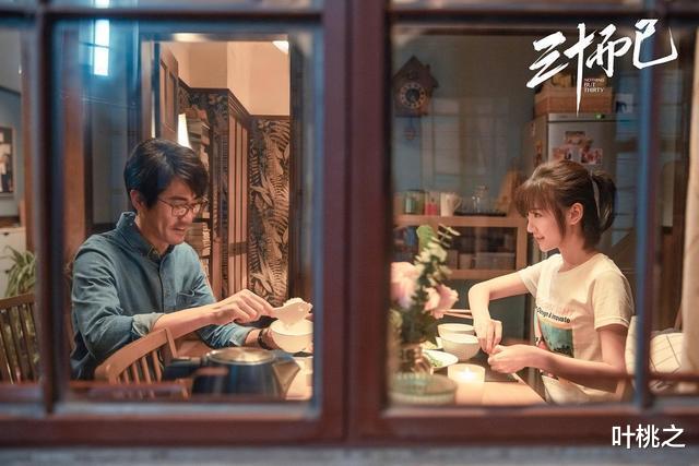 复婚|《三十而已》陈屿“洗白”：复婚后的夫妻，结局其实只有一种