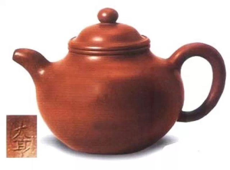 |想要收藏紫砂壶的看过来：壶圈晚清八大家，谁的紫砂作品更值钱？