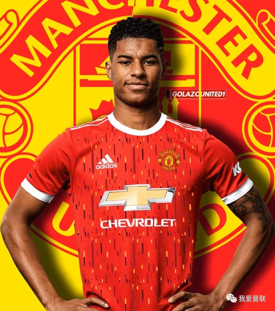 #曼联#曼联新赛季球衣意外曝光,实况足球组官方实锤,主客场战袍长这样!
