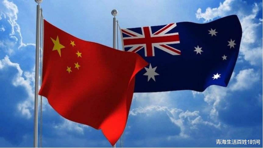 美法加速搶占中國市場，澳終於回過味兒來瞭，3天2次對華“求和”-圖2