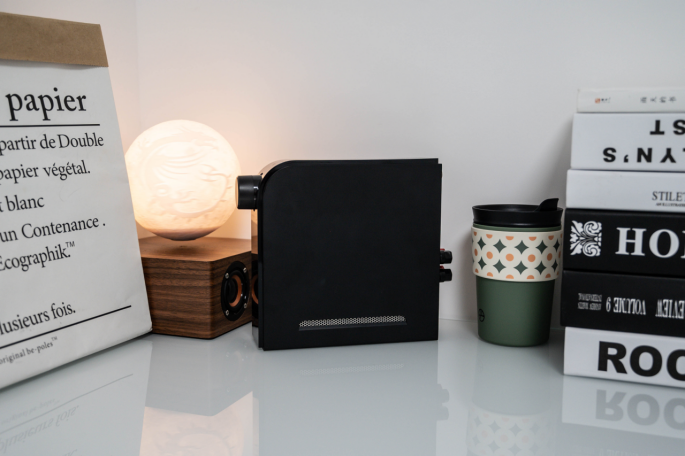 一加科技|初烧入坑的性价比选择，NAD套装搭配JAMO书架扬声器的好声音