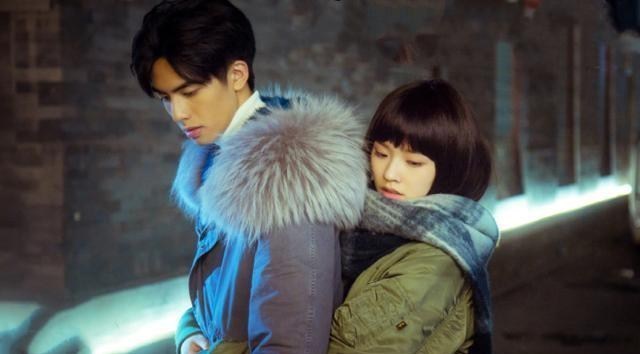 「林允」《彼岸花》首播！宋威龙林允饰演情侣演技在线，但原著粉要伤心了