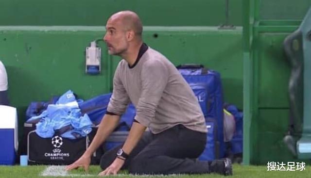 欧冠|3-1爆冷晋级！欧冠还有2大超级黑马活着，曼城8分钟连丢2球崩盘