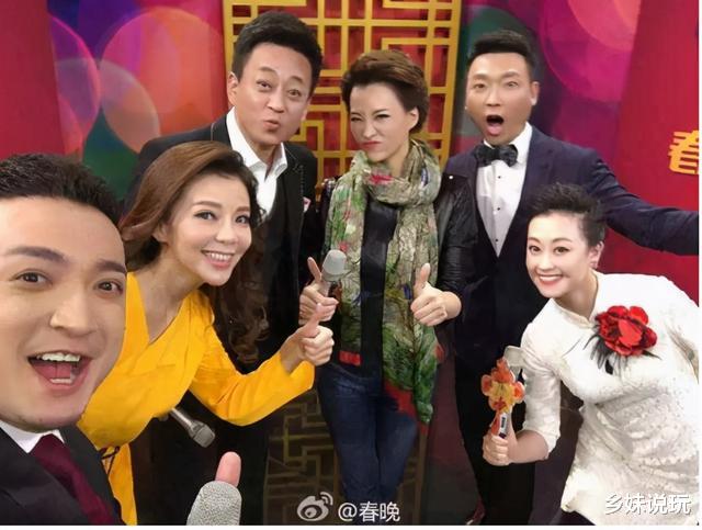 林平|前央视主持人房月婷，参加《非诚勿扰》相亲，1小时就被富商牵走