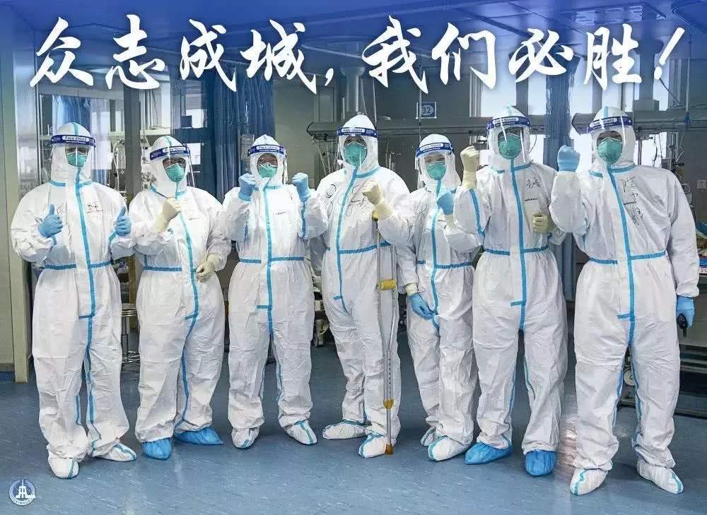 []用音乐为全球抗疫加油！你所不知道的音乐力量