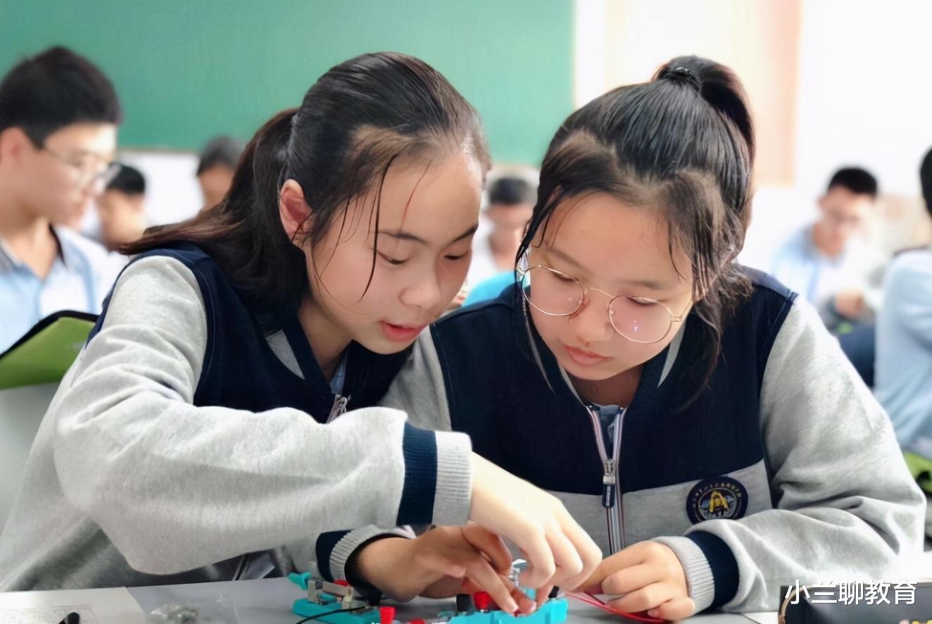 学渣|“智商高”的学生，一般这3科“成绩”格外好，学渣：我是没救了