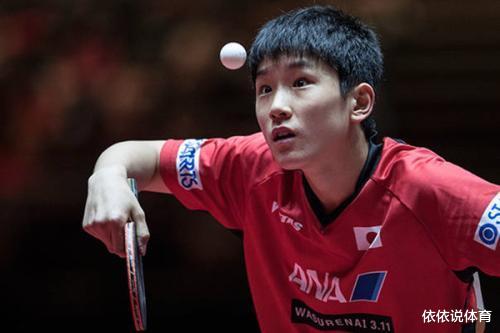 【张本智和】作死!张本智和父亲想带儿子回国训练,国乒二话不说直接拒绝