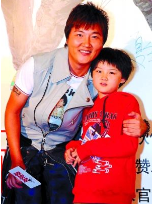 孙楠|悲哀的买宝瑶:沦为父亲孙楠“战利品”,被后妈“洗脑”前途渺茫