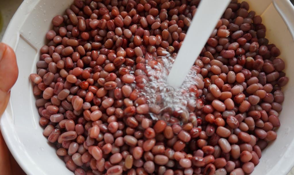 过敏|天冷了，水果冰凉要少吃，多吃它，煮好放冰箱，气血双补，别错过