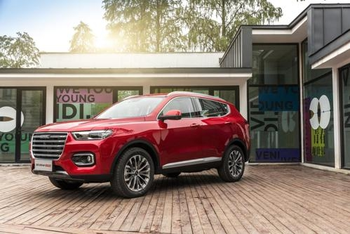 「SUV」预算25w左右，家有小孩，空间大的suv有什么推荐的？