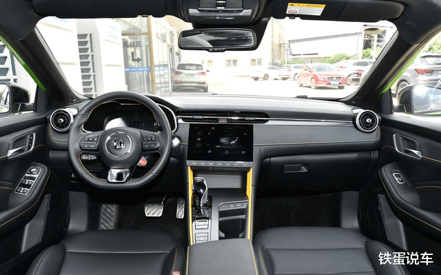 新车|人生第一辆车怎么选，莫过于省油大空间，不妨看看这三款