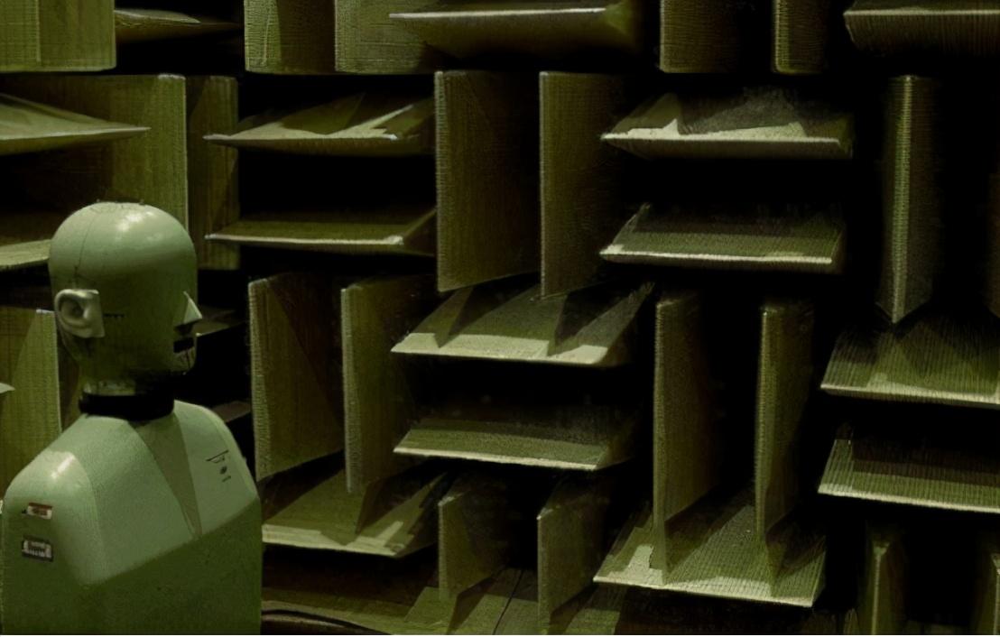 |地球最安静的房间，耗资一千亿打造，却无人可在里面待上1小时