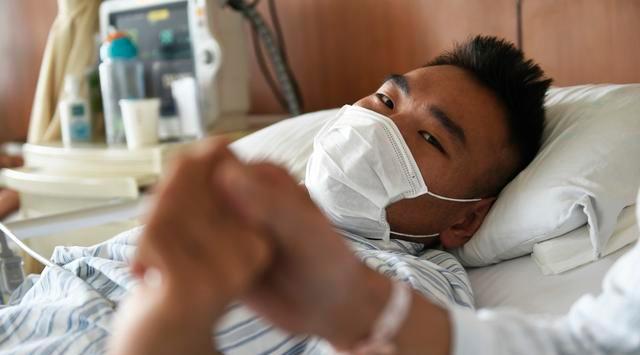 #香菇#35岁男子尿酸达880,出现肾衰迹象,家人痛哭:都是这道菜惹得祸