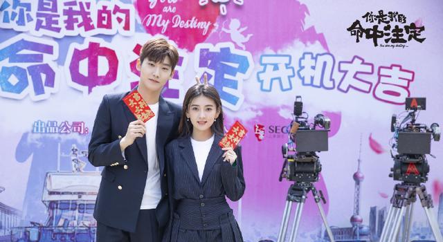 【腾讯视频】腾讯视频昨日有两部网剧官宣定档，你最期待的是哪一部剧呢？