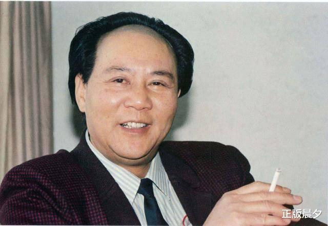 姐姐|传奇的古月：一生饰演84次毛主席，主席女儿李讷见到他后放声大哭