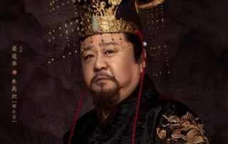 「朱高炽」朱高炽在位一年就暴毙而亡，他在位时做了什么？被称为仁宗？