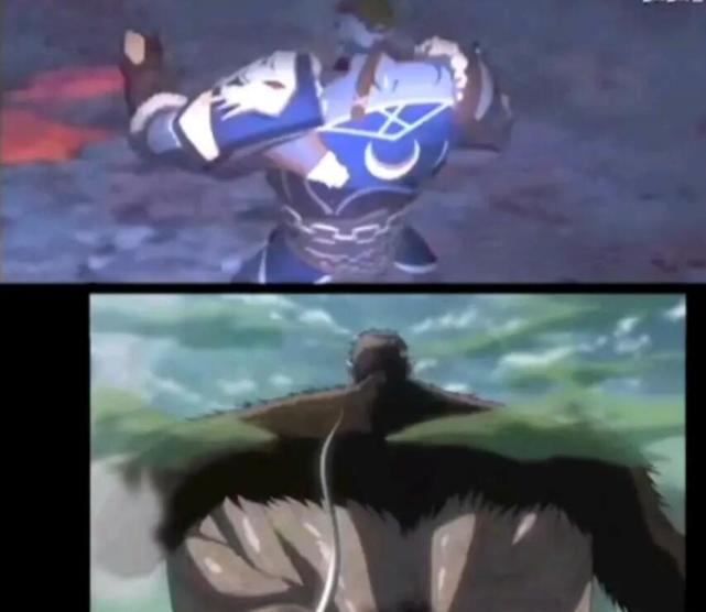 天官赐福|翻车了？《天官赐福》被指抄袭日漫，网友：一模一样别洗了